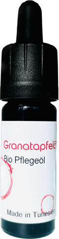 Granatapfelsamenöl