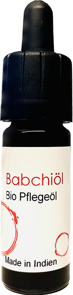 Bakuchiol-Babchi-oel