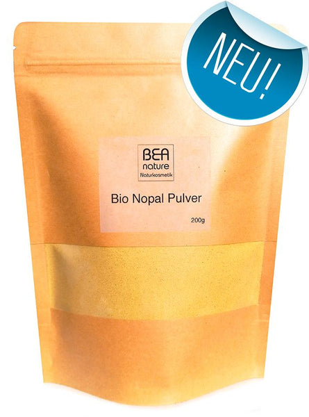 K-Nopal Pulver – Bea Nature