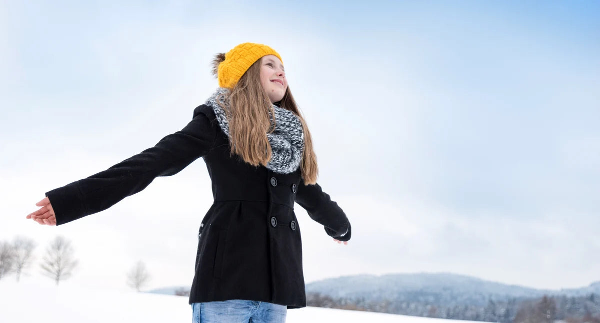 Gesund durch den Winter – Immunsystem stärken