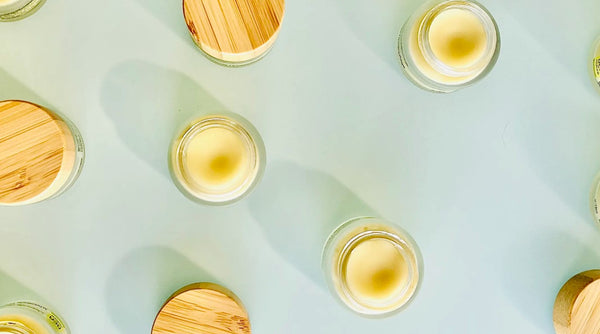DIY Lippenpflege selber machen