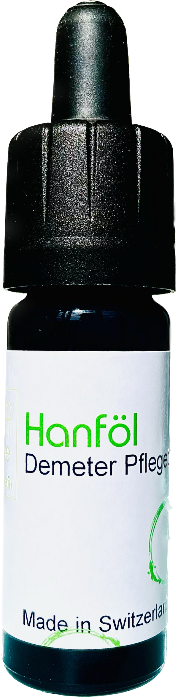 Demeter Hanfoel Schweiz