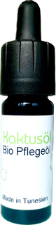 Kaktusöl