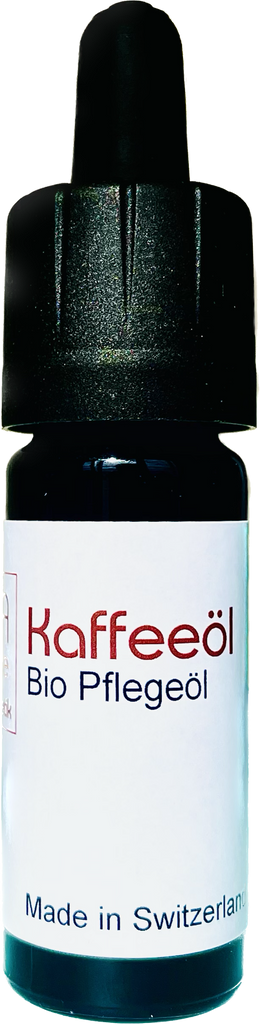 bio Kaffeeoel