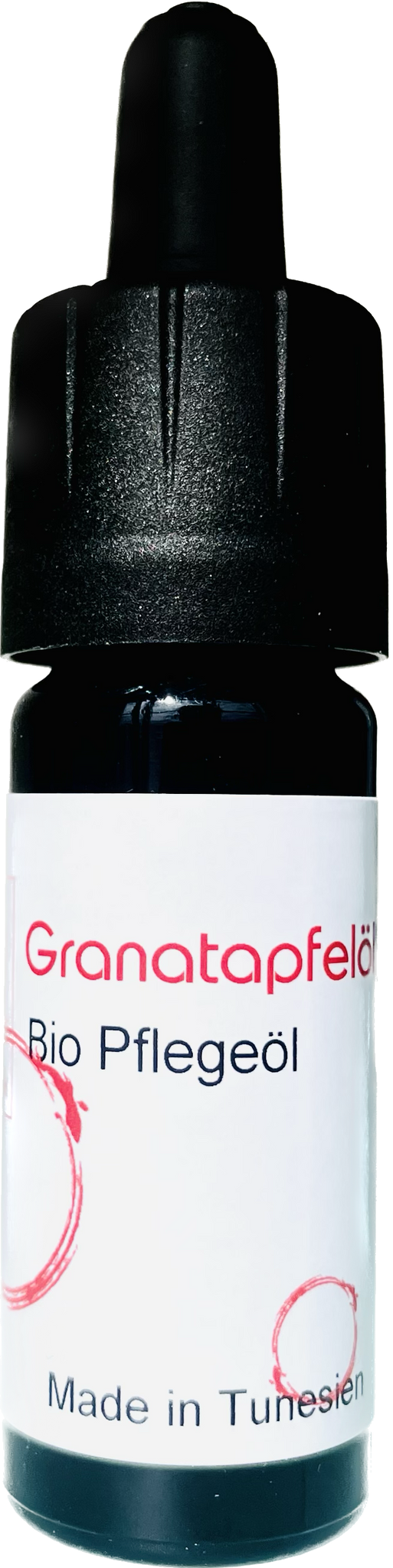 Granatapfelsamenöl