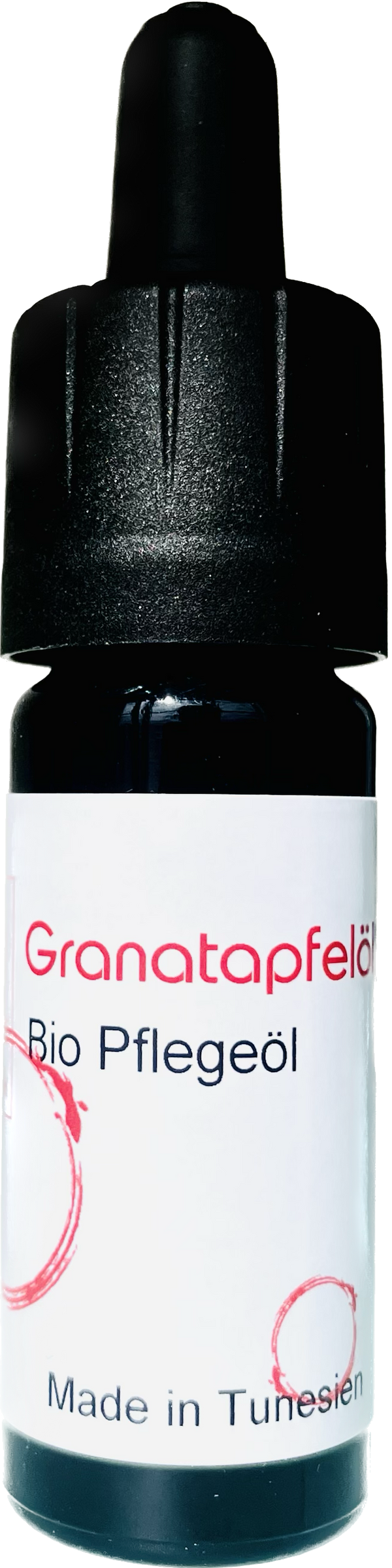 Granatapfelsamenoel Bio