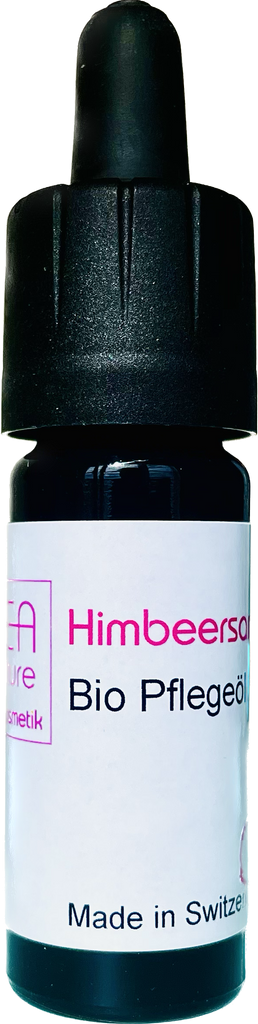 bio-himbeersamenoel