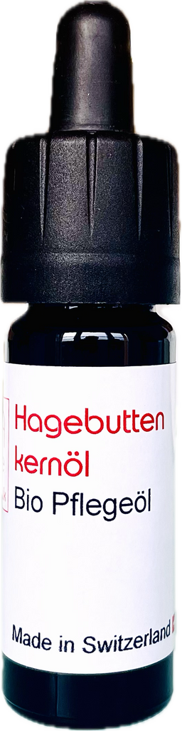 Hagebuttenkernöl