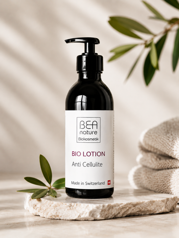 Biokosmetik Anti Cellulite Lotion