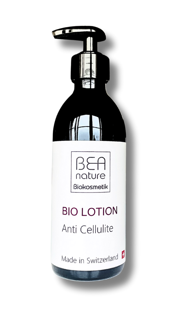 Biokosmetik Anti Cellulite Lotion