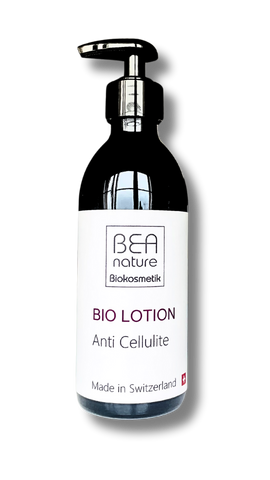 Biokosmetik Anti Cellulite Lotion