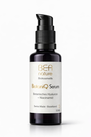 BotaniQ Serum