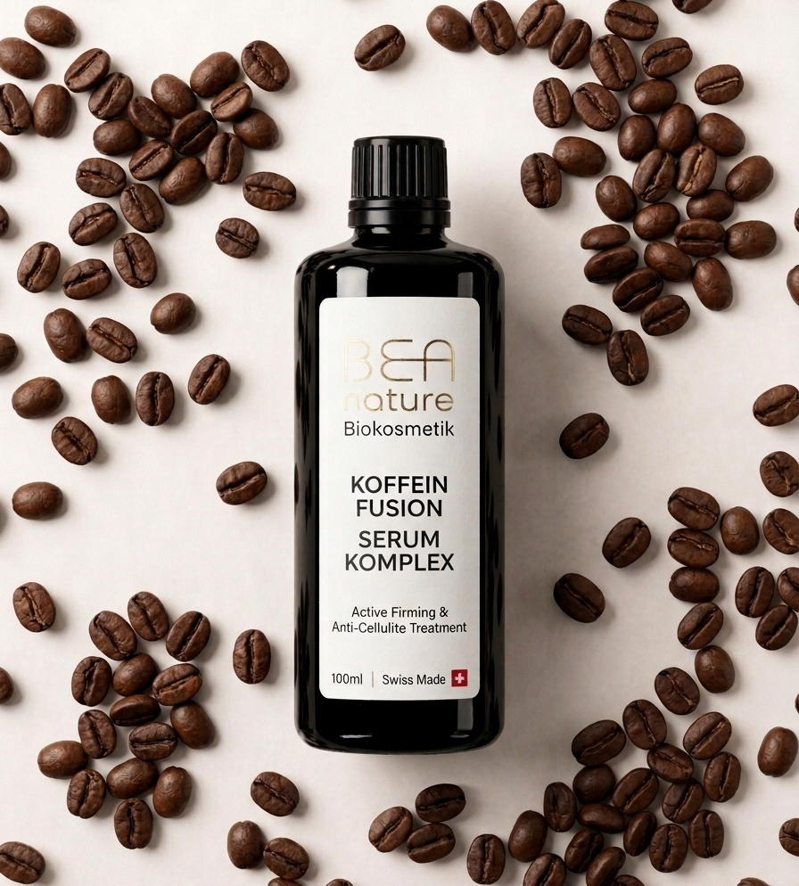 Koffein Fusion Serum Komplex