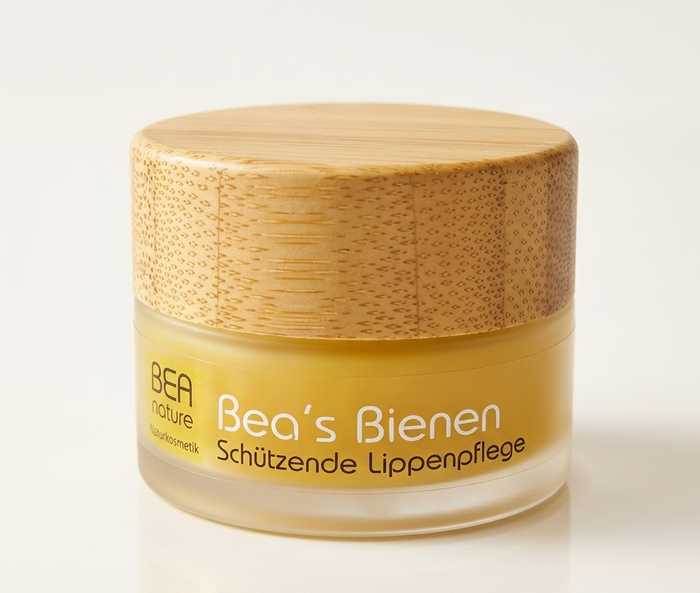 Bea’s Bienen · Soin des lèvres
