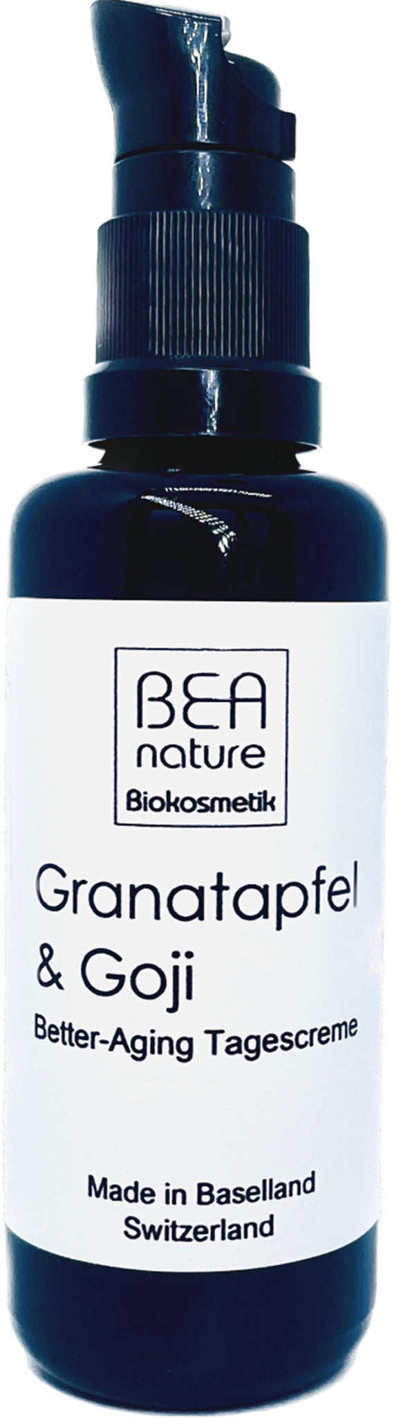 Granatapfel & Goji Better-Aging Tagescreme