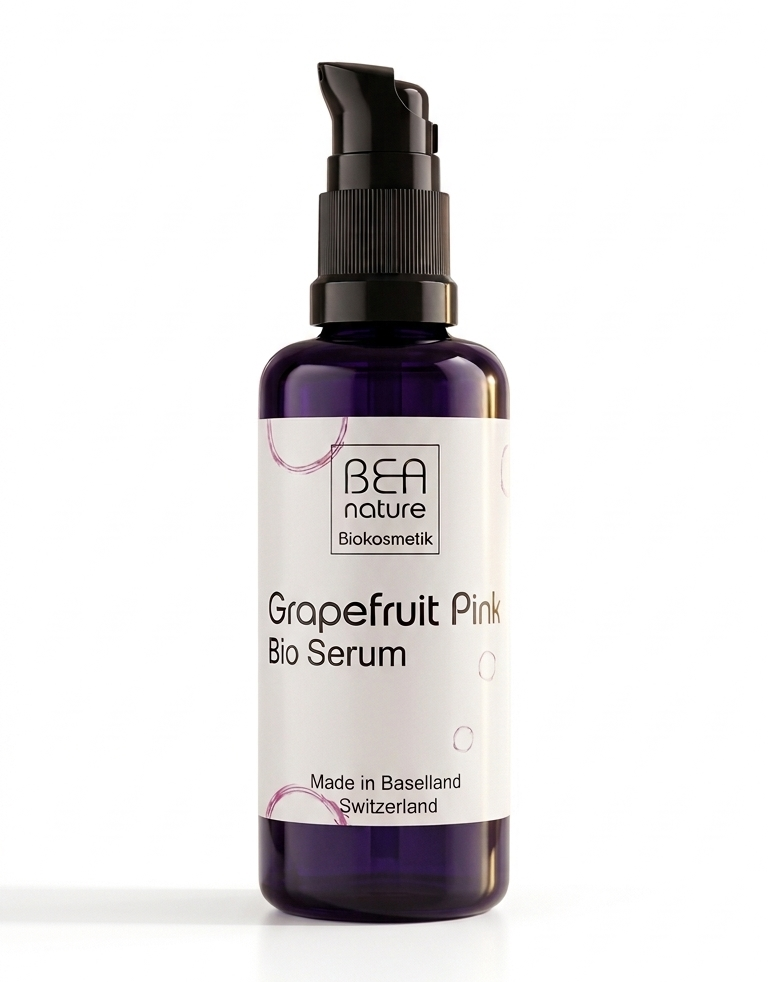 Grapefruit Pink Serum