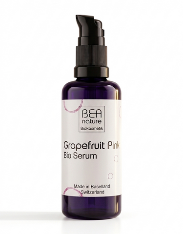 Grapefruit Pink Serum