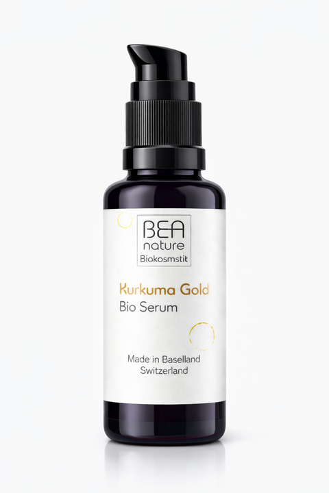 Kurkuma Gold Serum
