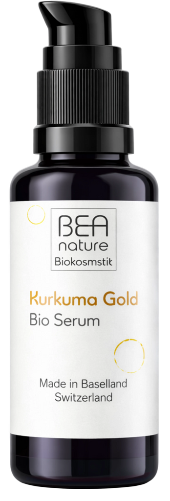 Kurkuma Gld Bio Serum