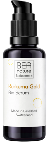 Kurkuma Gold Serum