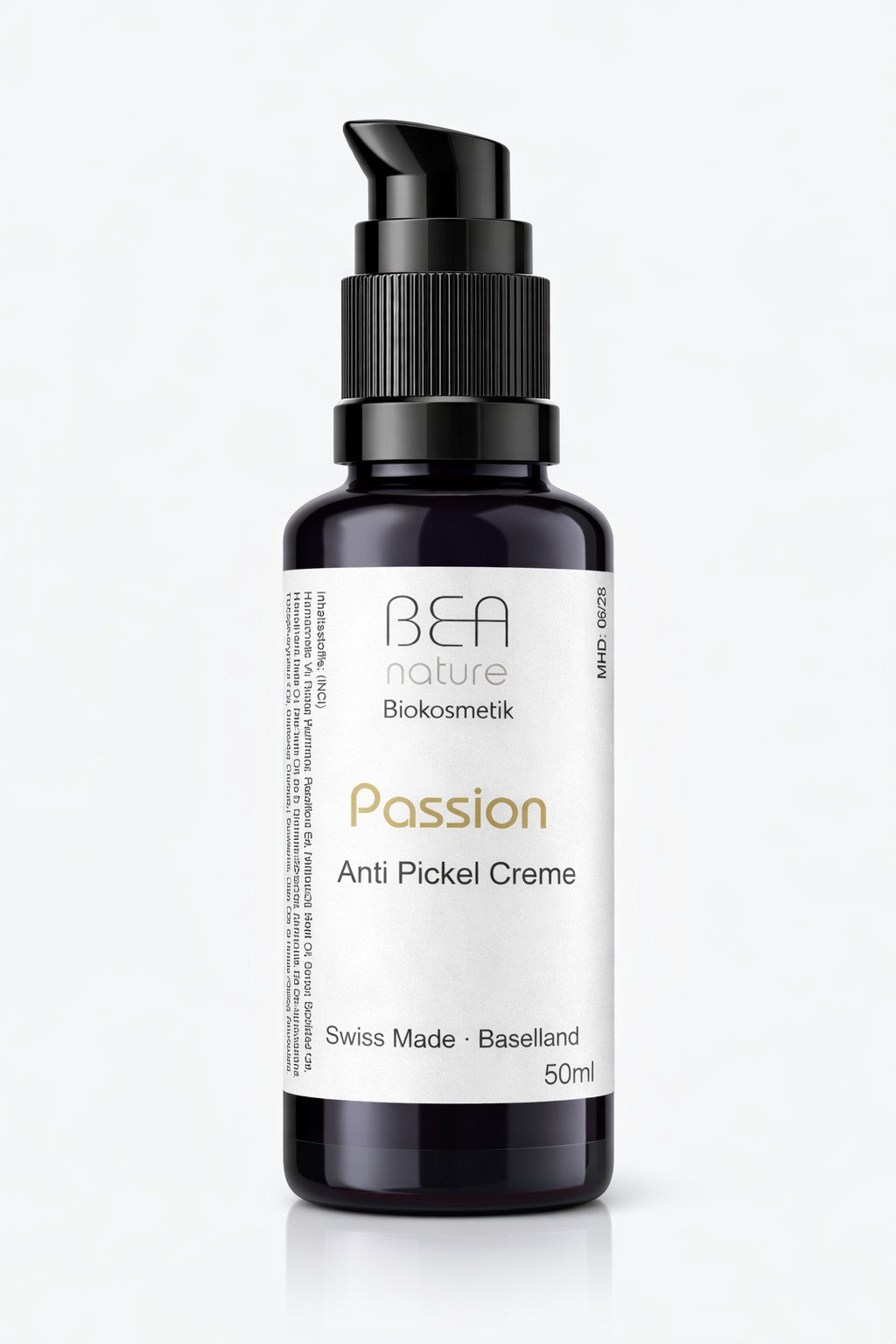 Anti Pickel Crème
