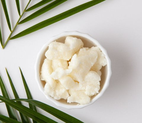 Murumurubutter aus Wildsammlung