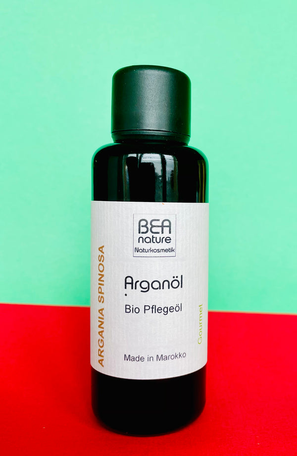 Arganöl Gourmet 50ml