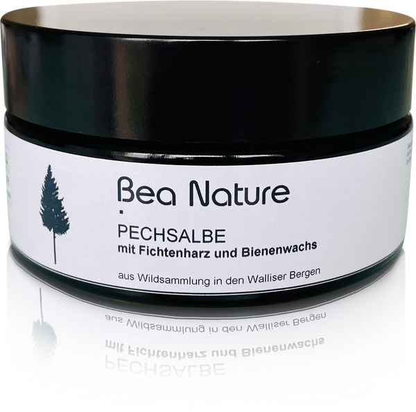 Bio Pechsalbe