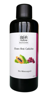 Anti Cellulite Massageöl