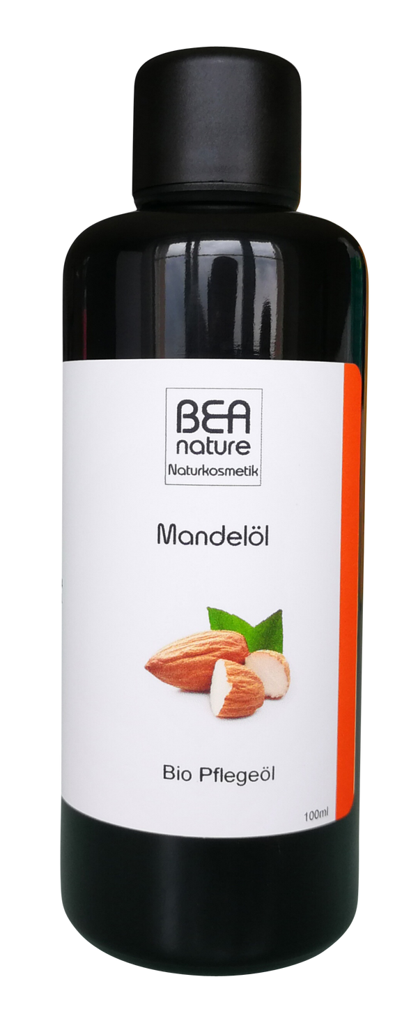 Mandelöl