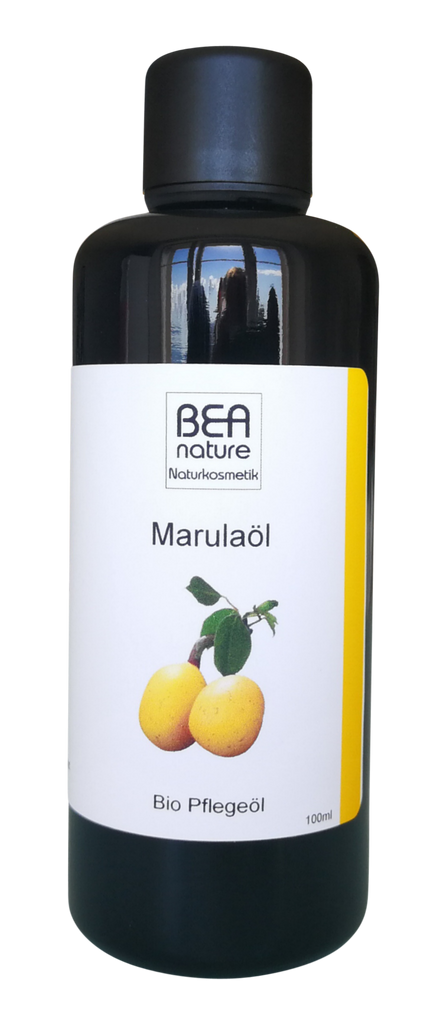Bio Marulaöl