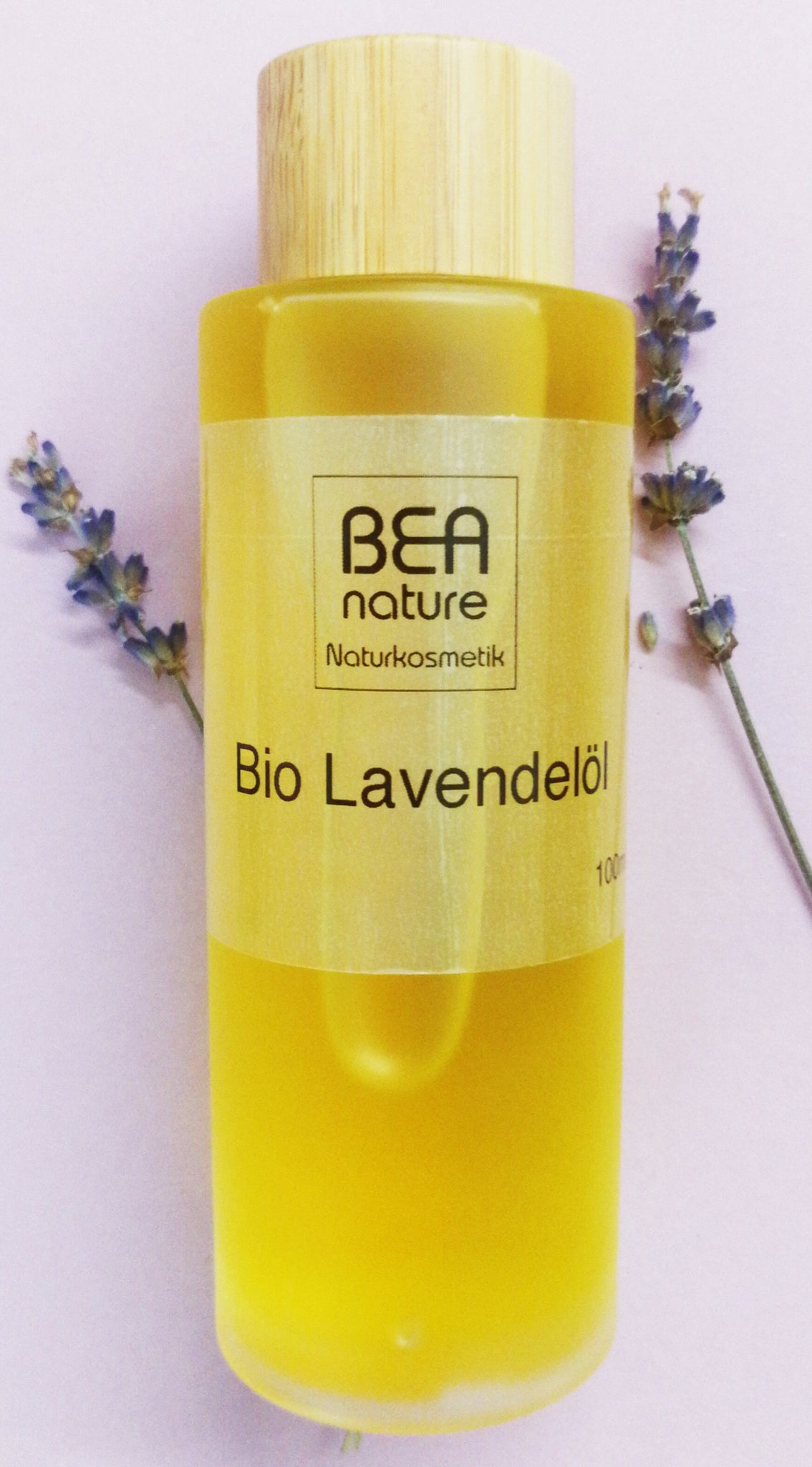 Bio Lavendelöl