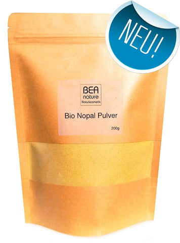 K-Nopal Pulver