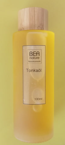 Tonkaöl