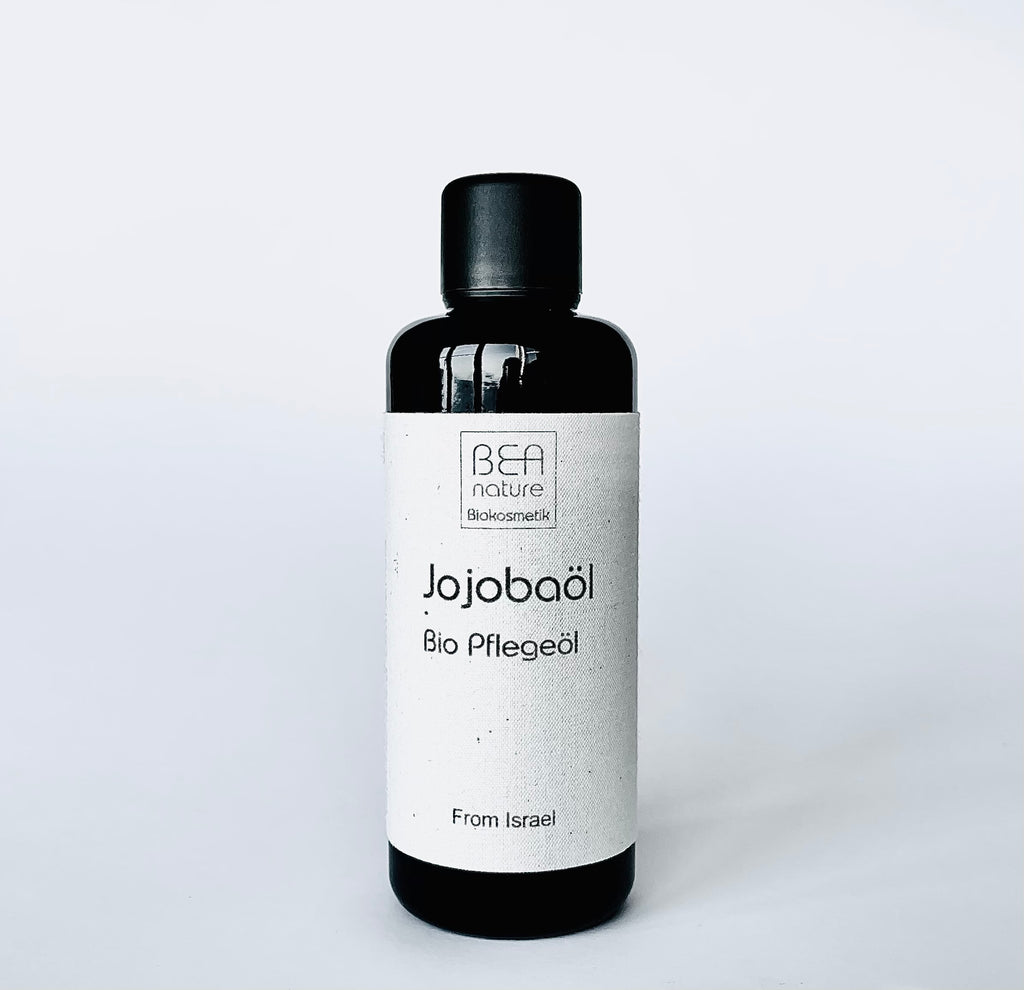 bio jojobaoel