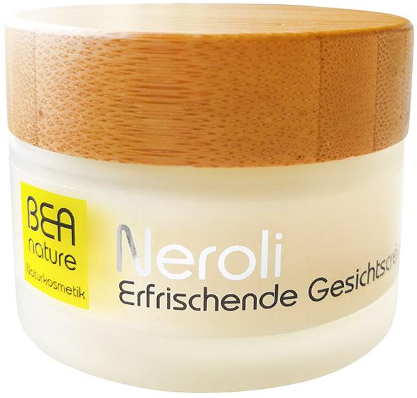 Neroli Gesichtscreme