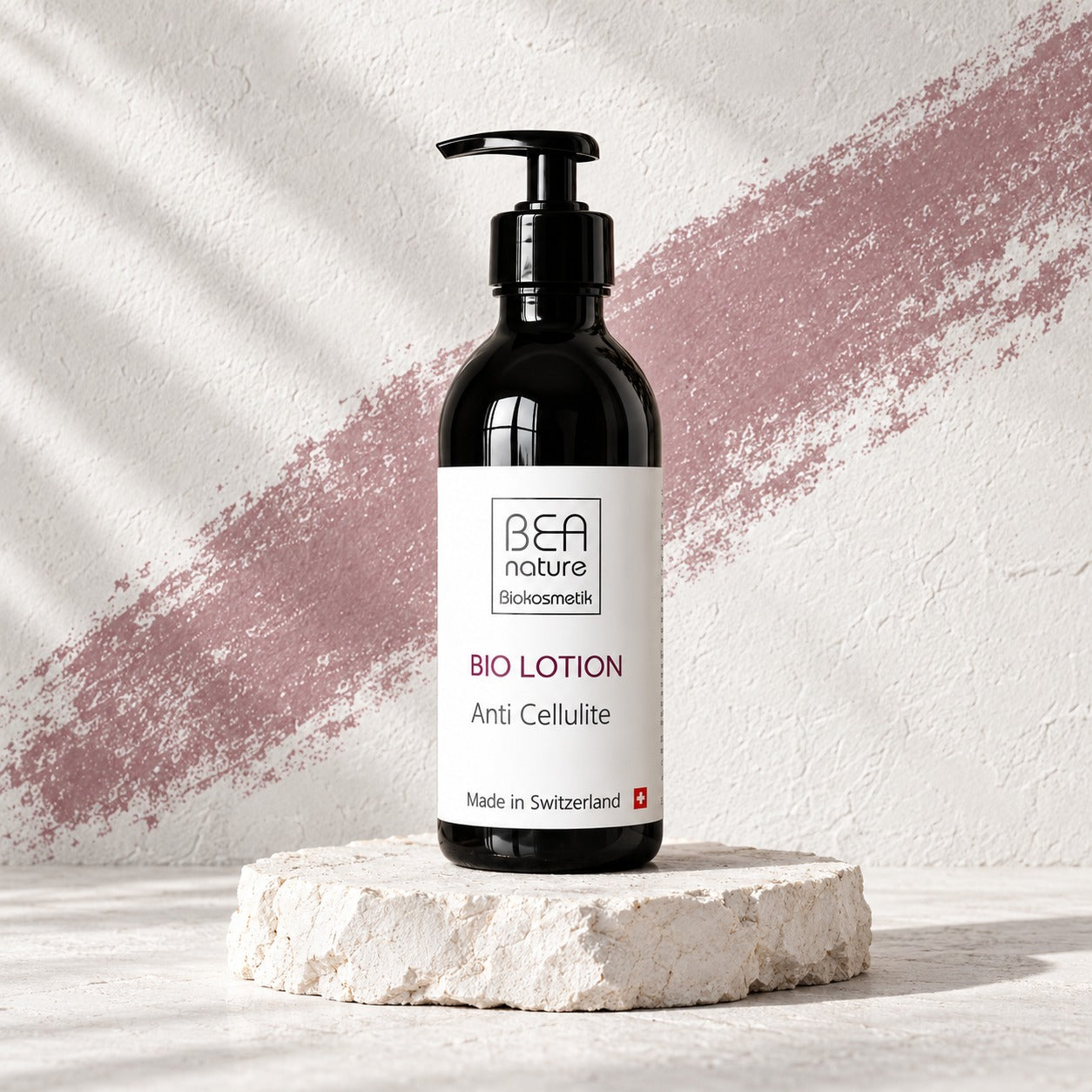 Biokosmetik Anti Cellulite Lotion