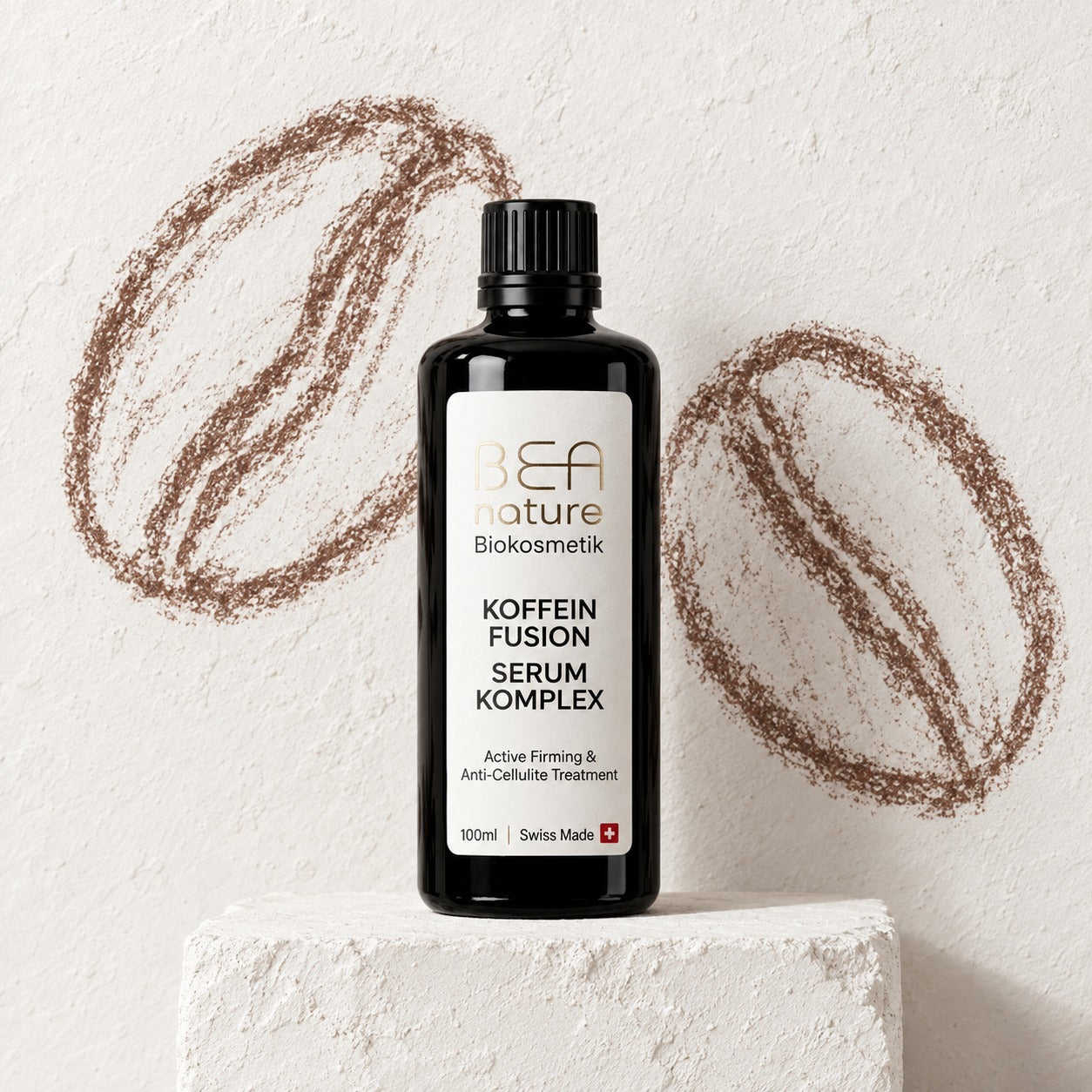 Koffein Fusion Serum Komplex – 100 ml
