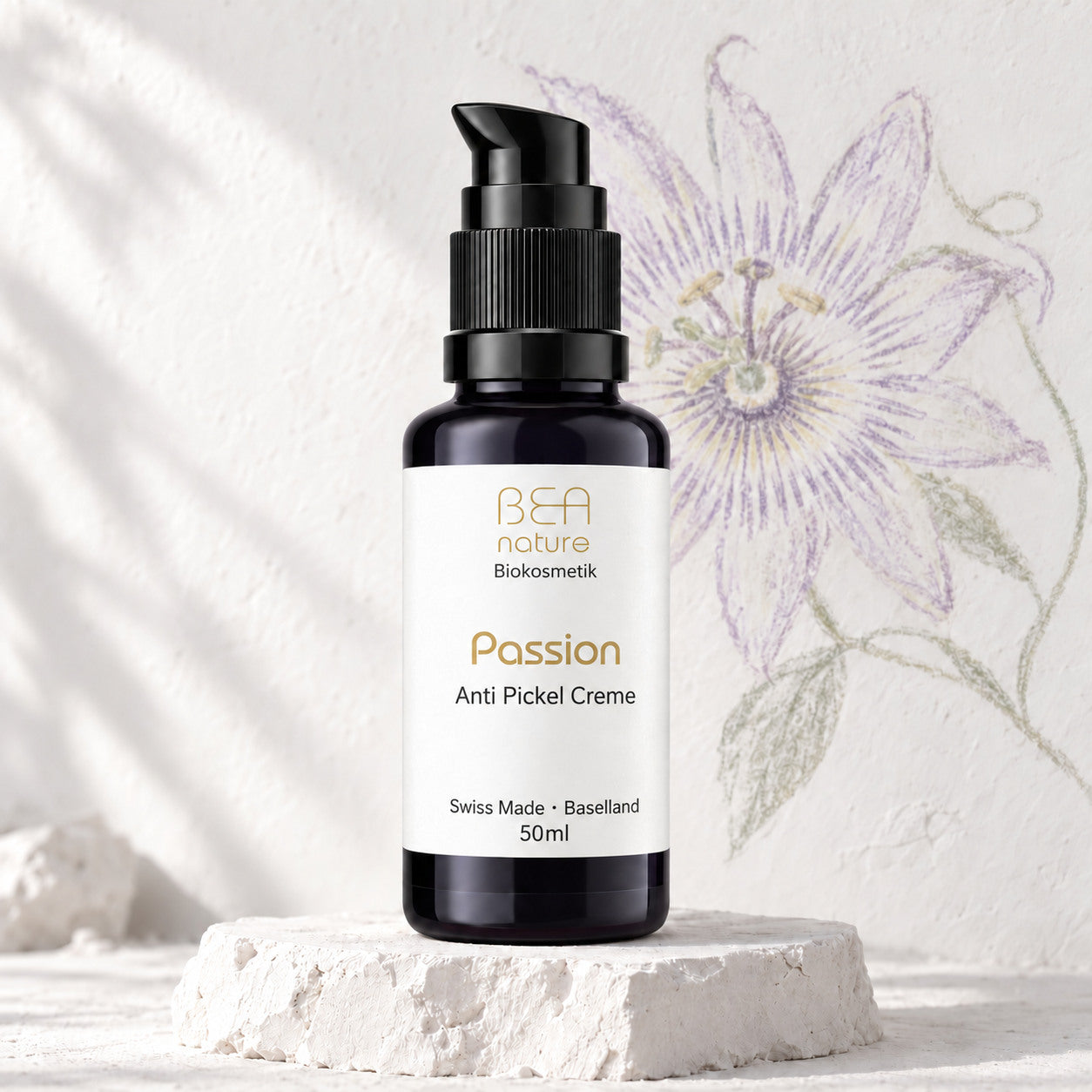 Anti Pickel Crème – 50 ml