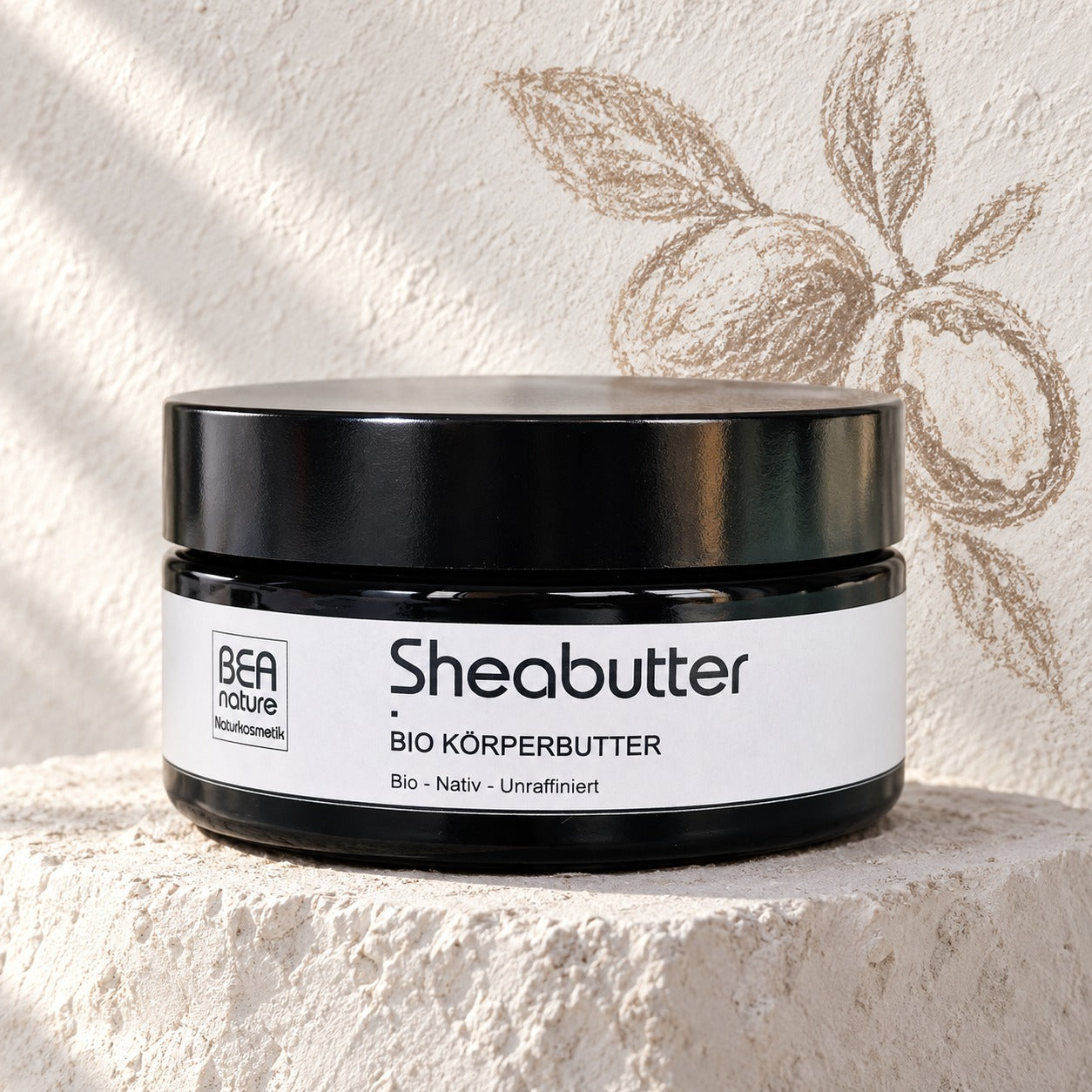 Bio Sheabutter