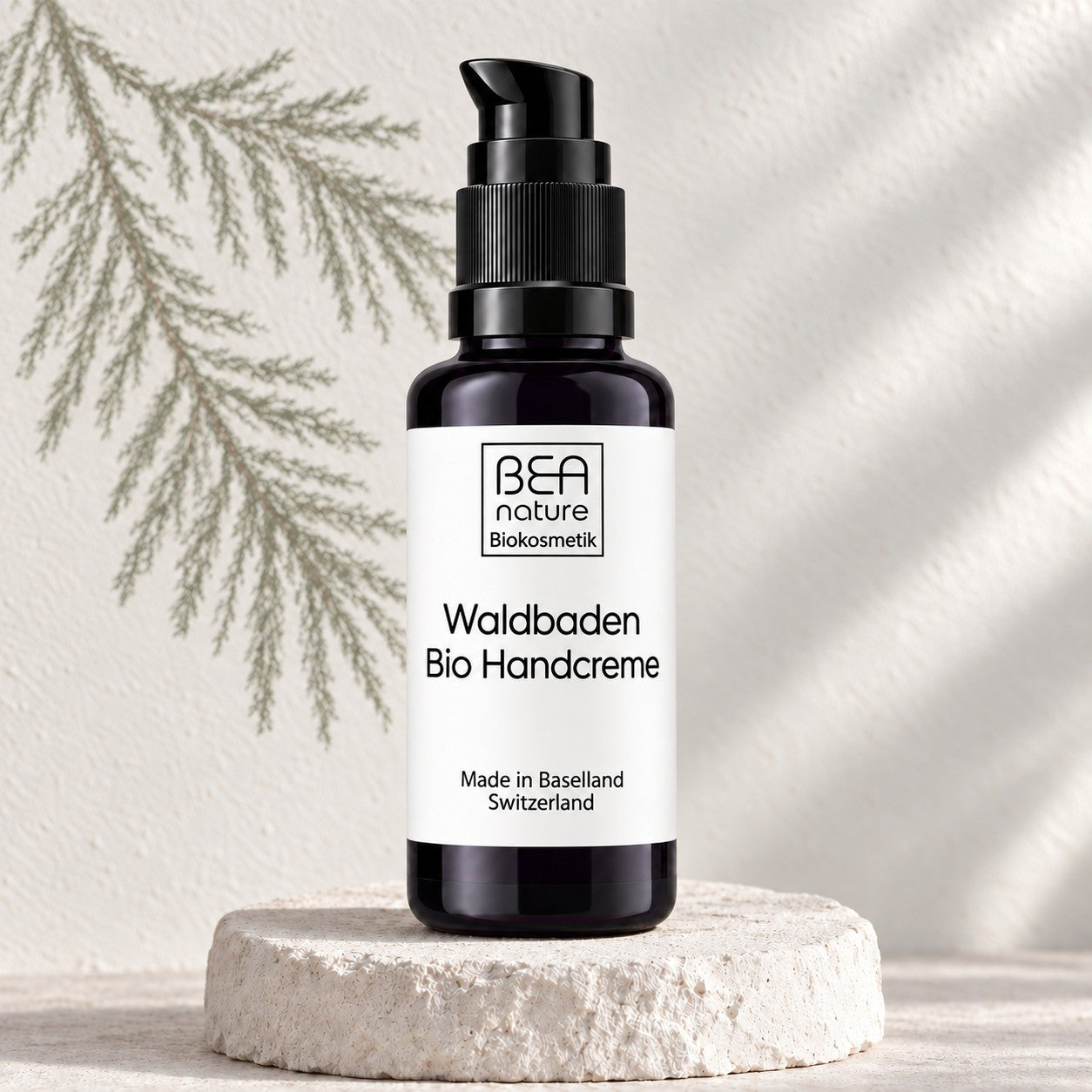 Waldbaden – 50 ml