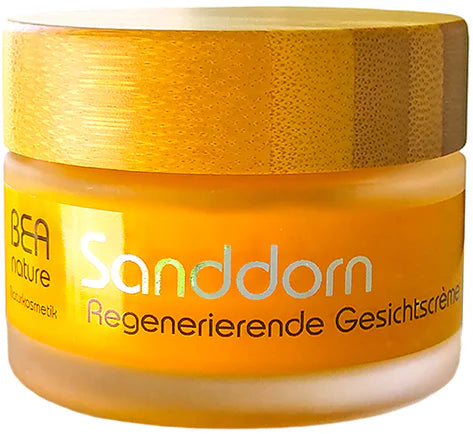 Sanddorn Creme