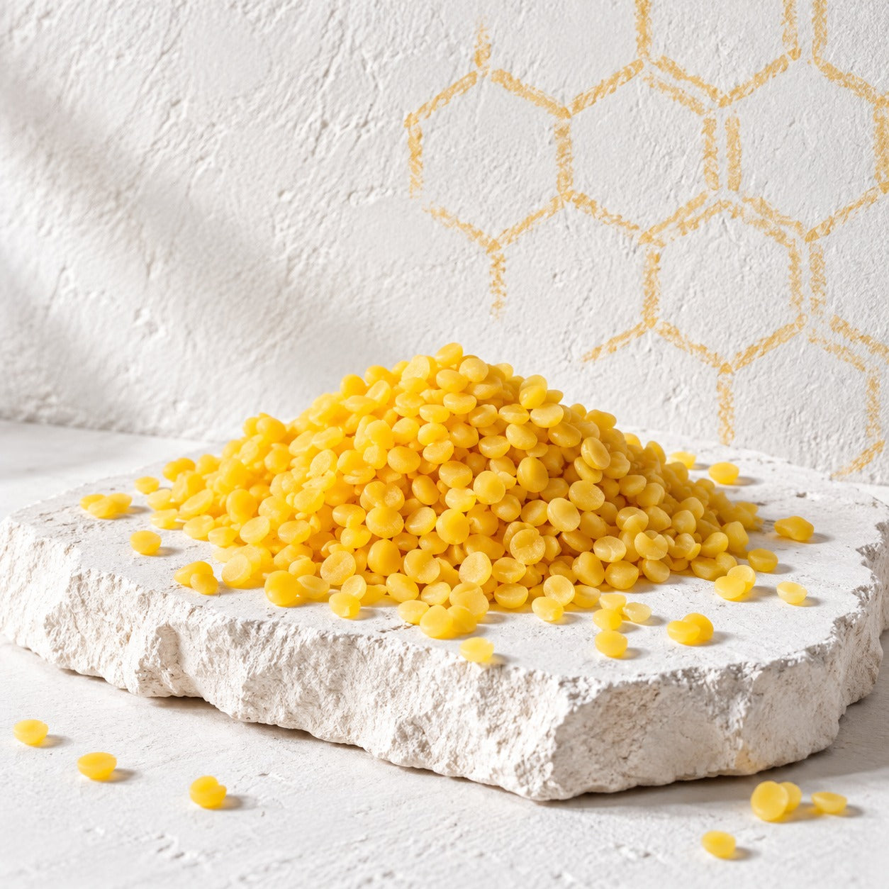 Bio Bienenwachs