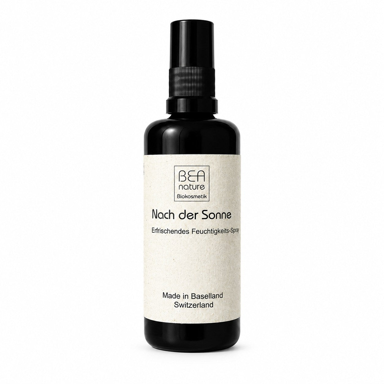 Erfrischendes Feuchtigkeits-Spray
