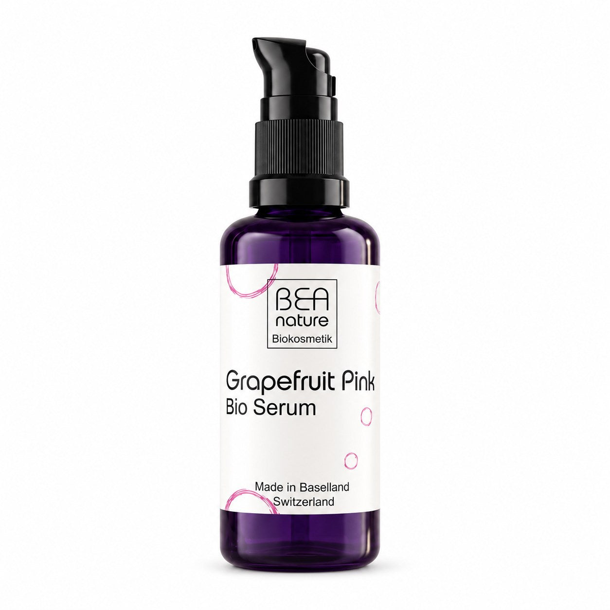 Grapefruit Pink Serum