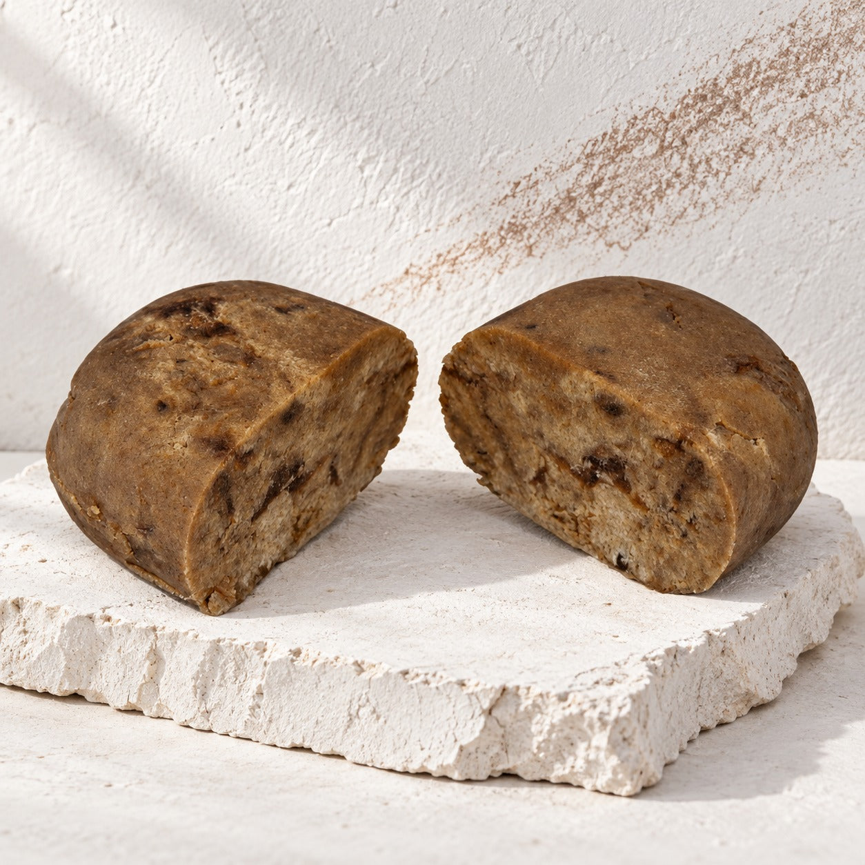 Afrikanische Schwarze Seife – 100 g