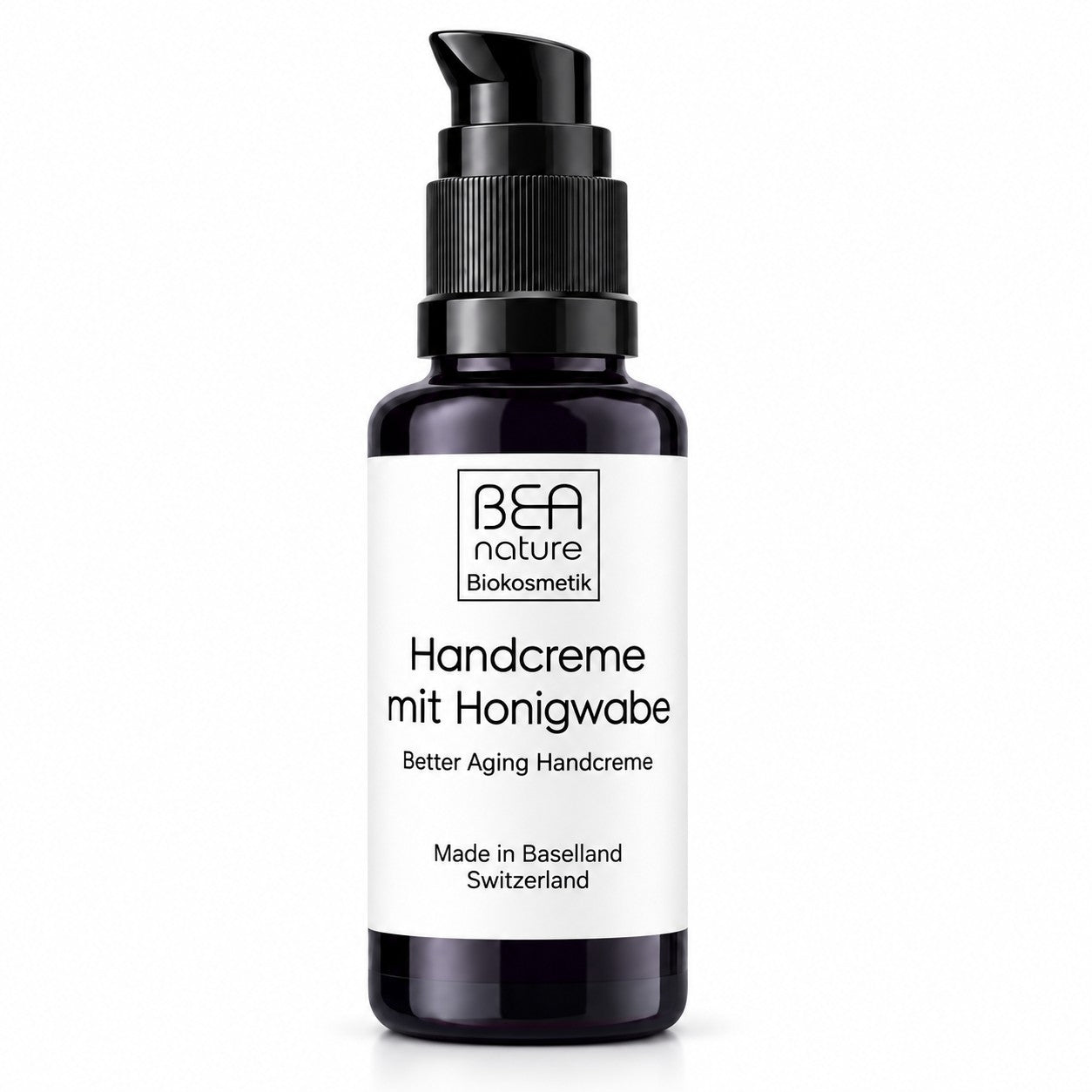 Honigwabe · Crème pour les mains au rayon de miel