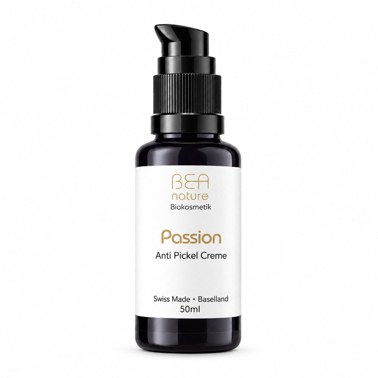 Passion · Crème anti-imperfections