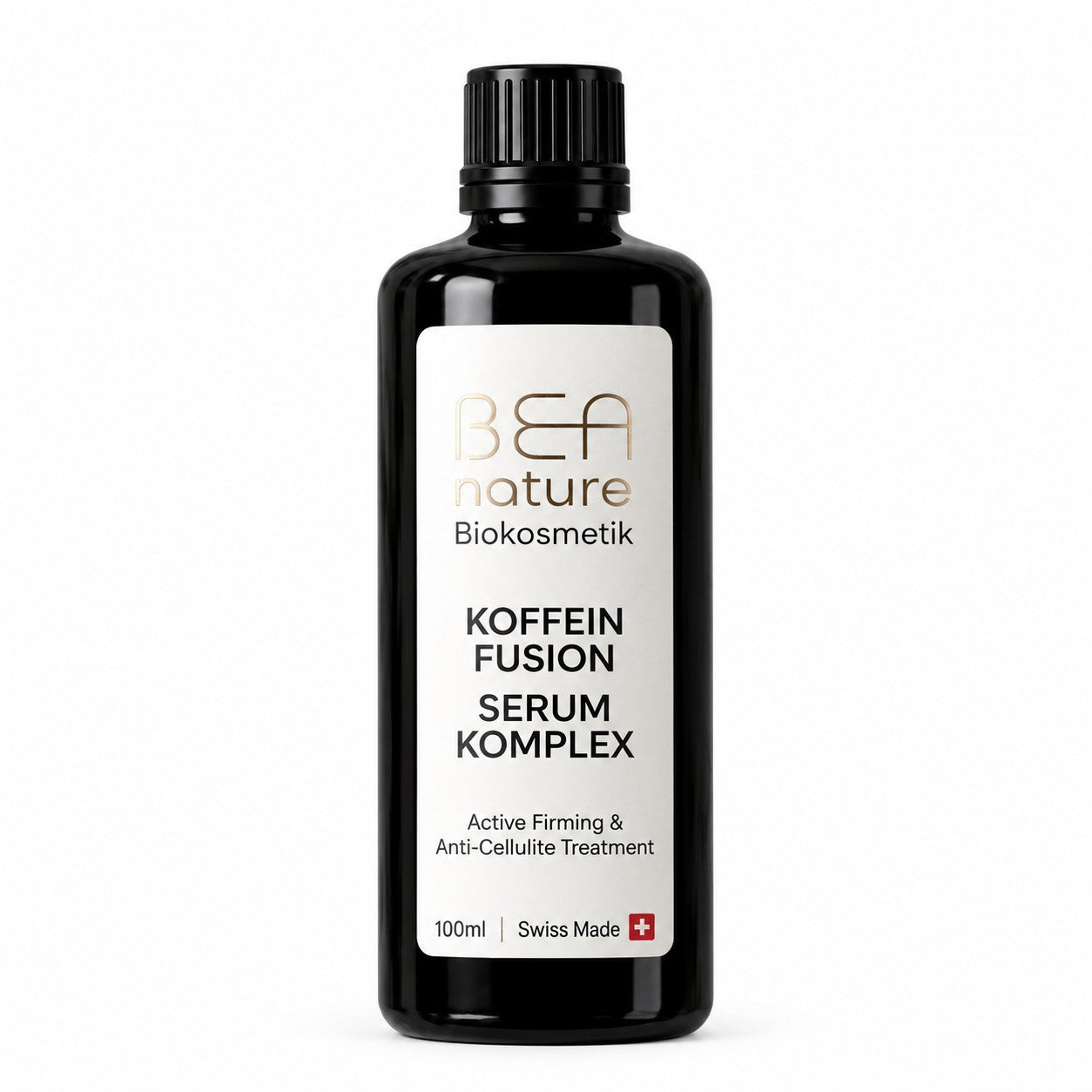 Koffein Fusion · Sérum complexe à la caféine