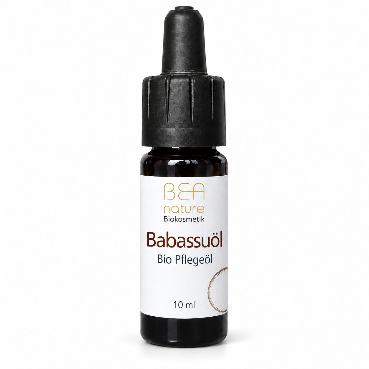 Huile de babassu